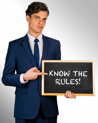 School Rules