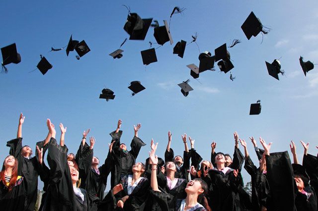Graduation